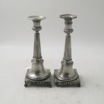 526 7593 CANDLESTICKS